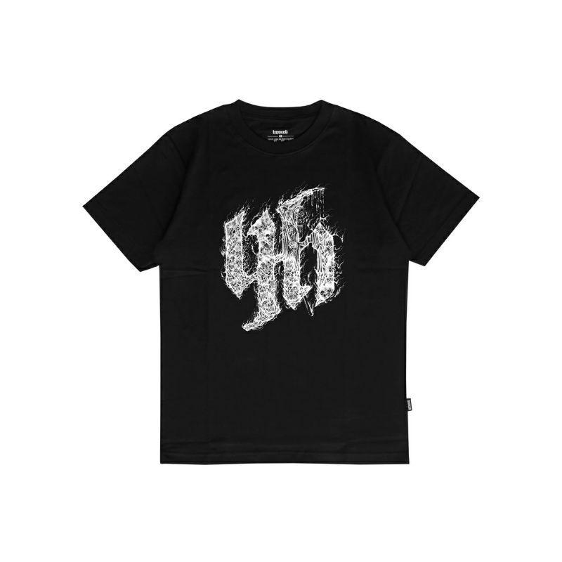 Kaos Tshirt HUSTED YOUTH - Kaos Pria Dewasa Premium Distro 3