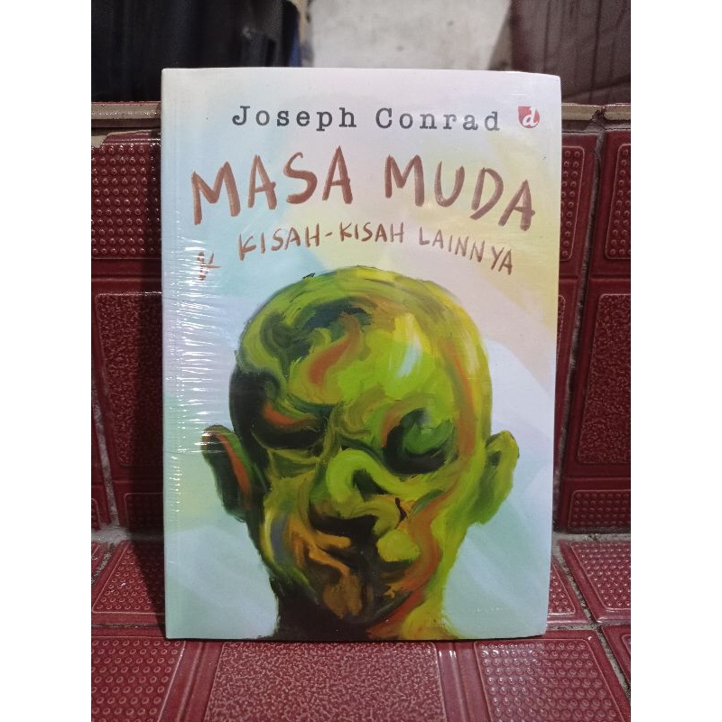 Buku Masa Muda & Kisah-Kisah Lainnya