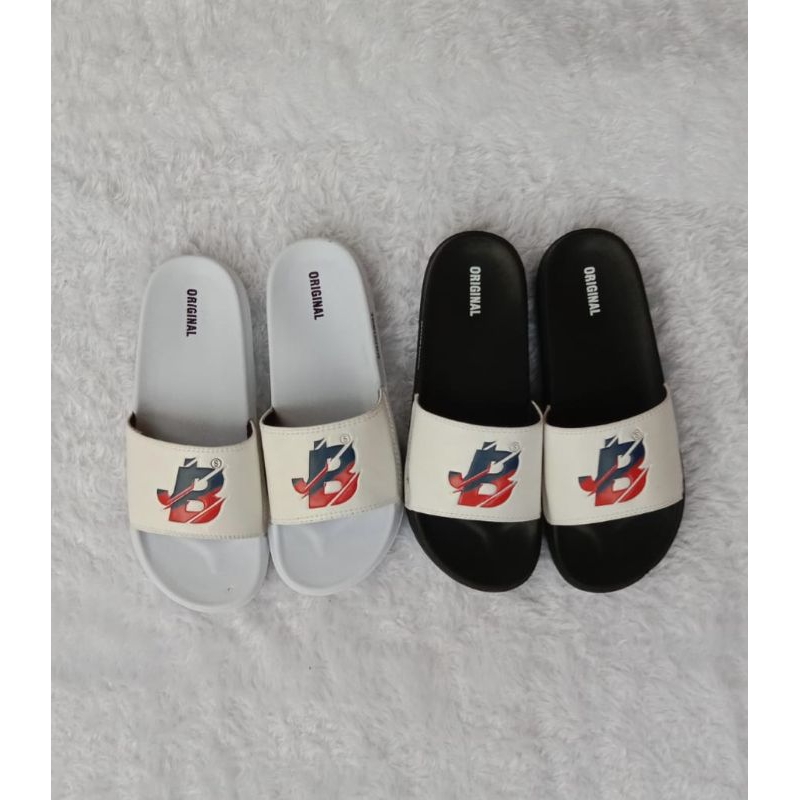 sandal jbs original slip on pria wanita sandal slide pria wanita