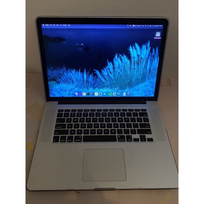 Macbook Pro 2015 15”