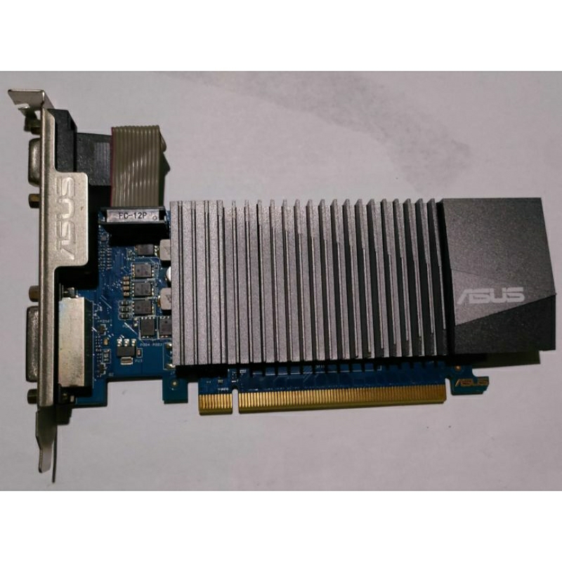 Vga Nvidia GeForce GT710 2GB DDR5