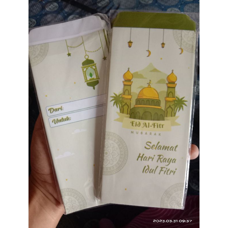 

ANGPAU JUMBO