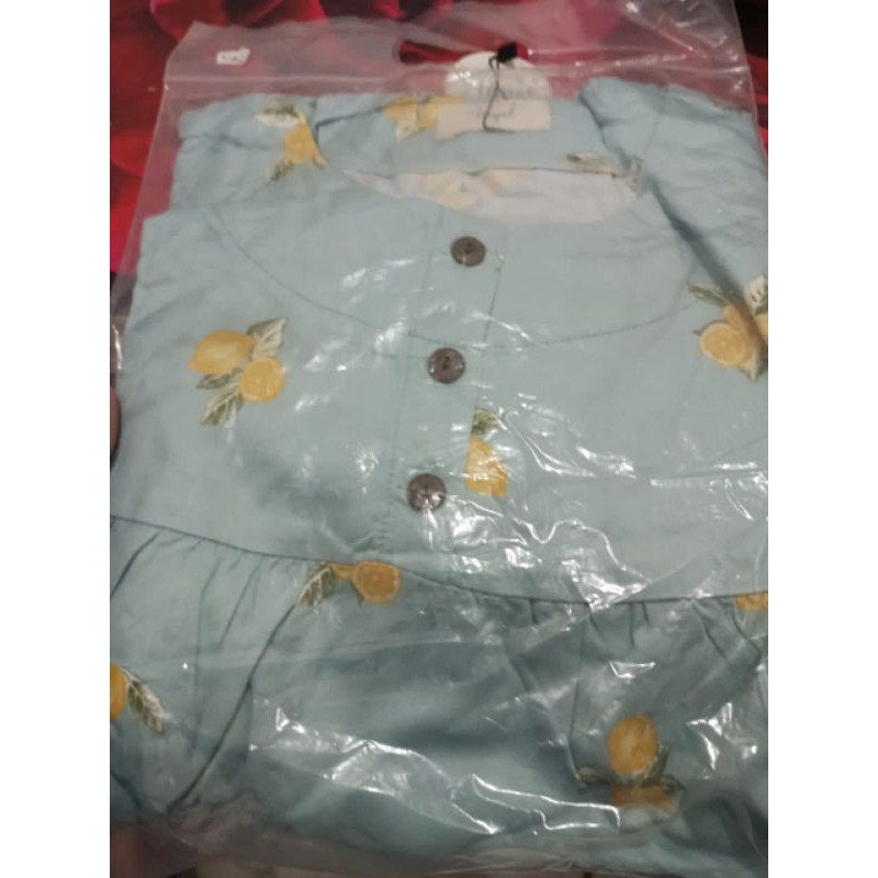 BRIGITTE BY ATELIER ANGELINA