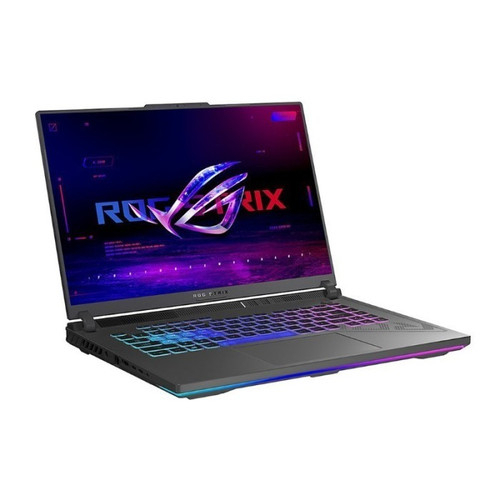 ASUS ROG Strix SCAR 16 G634JZ i9-13980HX 32GB 2TB RTX4080 QHD W11+OHS
