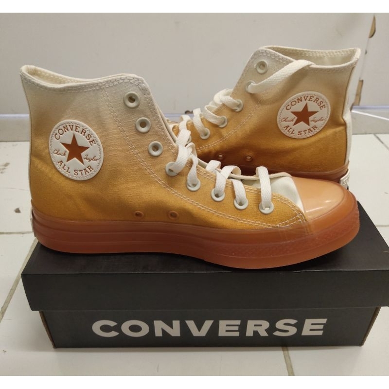 CONVERSE CTAS CX HI ORIGINAL 100%