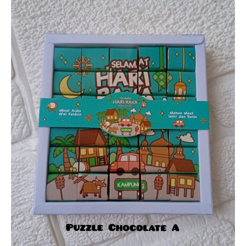 

cokelatpuzzle