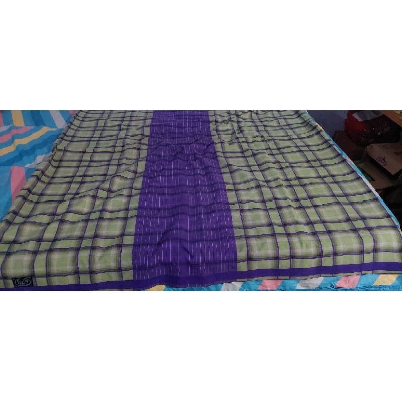 SARUNG BHS FULL SUTRA 140/2 SEKEN MULUS