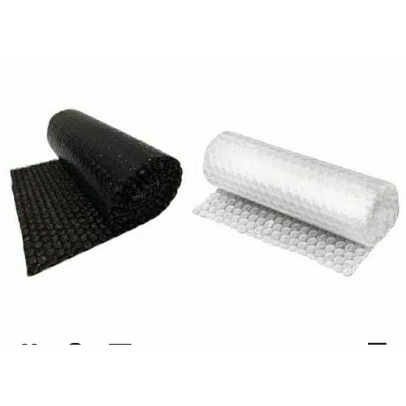 

Bubblewrap Tambahan