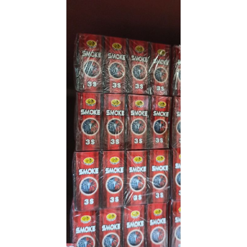 KEMBANG Api laduman smoke 1/2/3