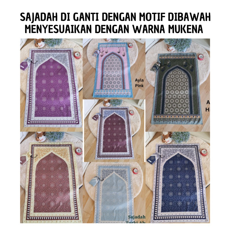 [MUKENA]KADO PERLENGKAPAN SHOLAT/KADO RAMADHAN/KADO LEBARAN/KADO PACAR/KADO CEWEK/GIFT BOX CEWEK/HAMPERS CEWEK/HADIAH ULANG TAHUN/KADO PERNIKAHAN/KADO WEDDING/HADIAH CEWEK