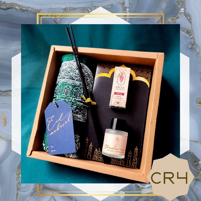 

AMOGA hampers lebaran mewah luxury murah CR4