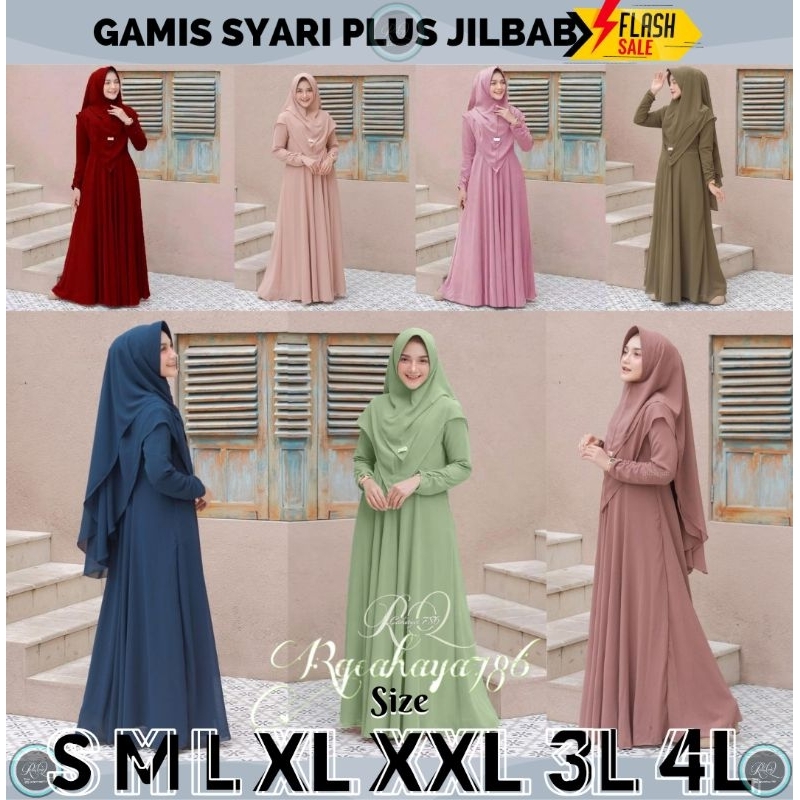 Gamis wanita Busui crinkle airflow OOTD TYANISA DRESS Fashion muslim terlaris Lebaran simple mewah