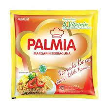 

Palmia margarin serbaguna 200g