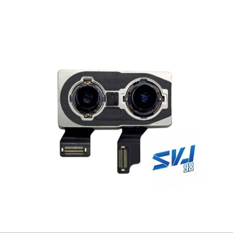 kamera belakang xs max ori copotan