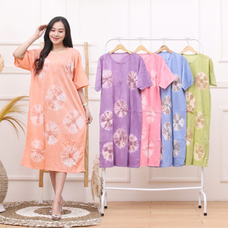 DASTER KAOS JUMBO LD 130 ABSTRAK BUSUI BUMIL KEKINIAN TERBARU