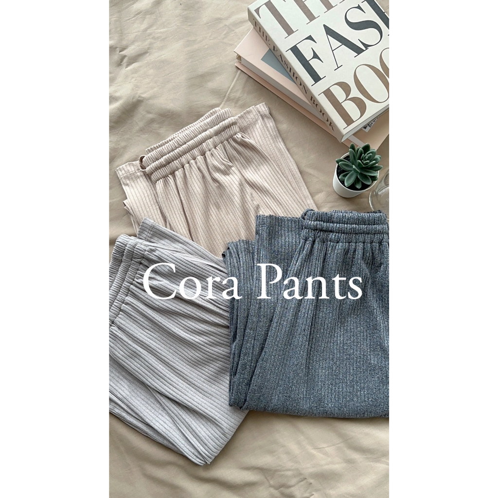 cora pants