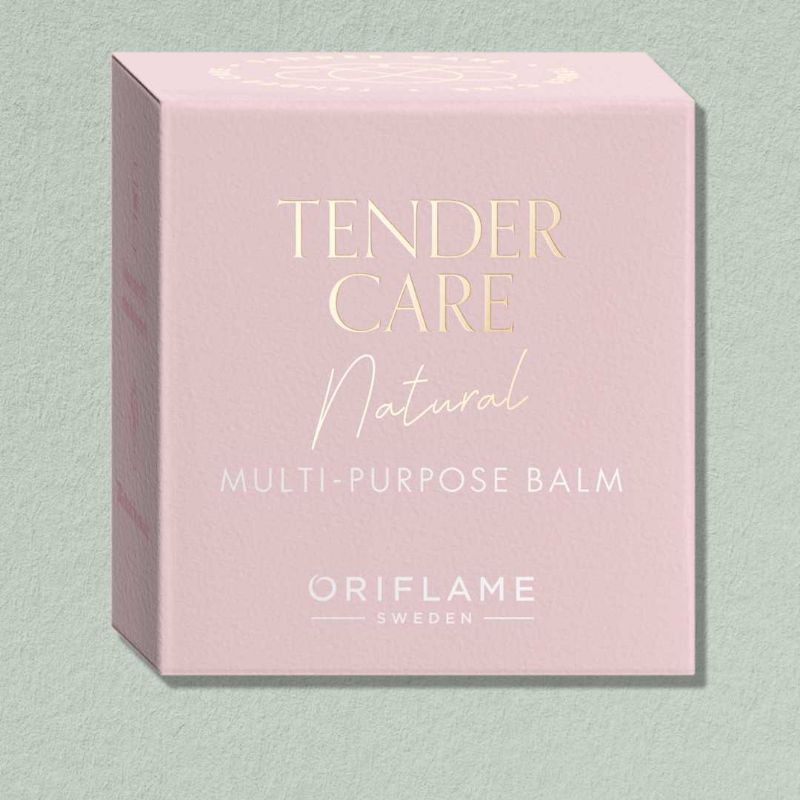 Tendercare Si Kecil Multifungsi Tender Care Original/Strawberry/Pomegranate/Peppermint/Natural/Blackcurrant