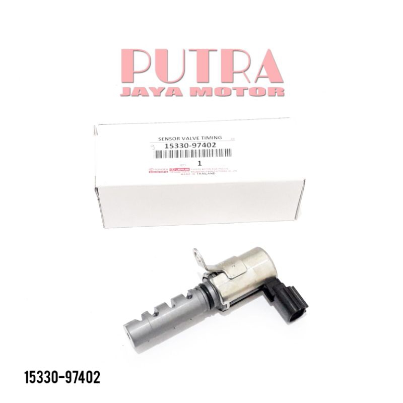 SENSOR OLI VVTI OCV AVANZA 1.3VVTI/RUSH/TERRIOS