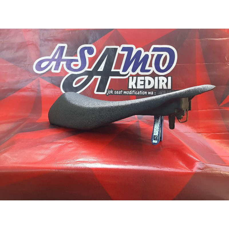 jok motor  mio soul karbu model road race