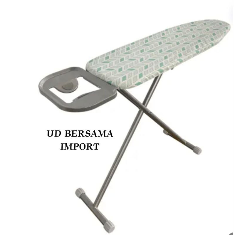 Meja Setrika Lipat 91.5x30.5cm/Meja Setrika/Ironing Board STORA