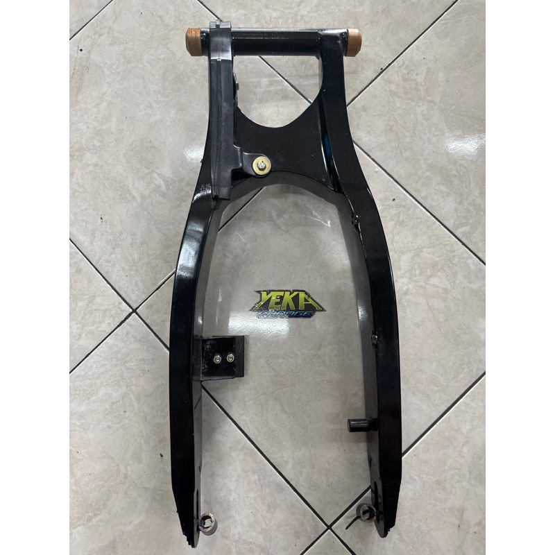 Swingarm Husq/Ktm pnp Klx/Dt 150 by lislas