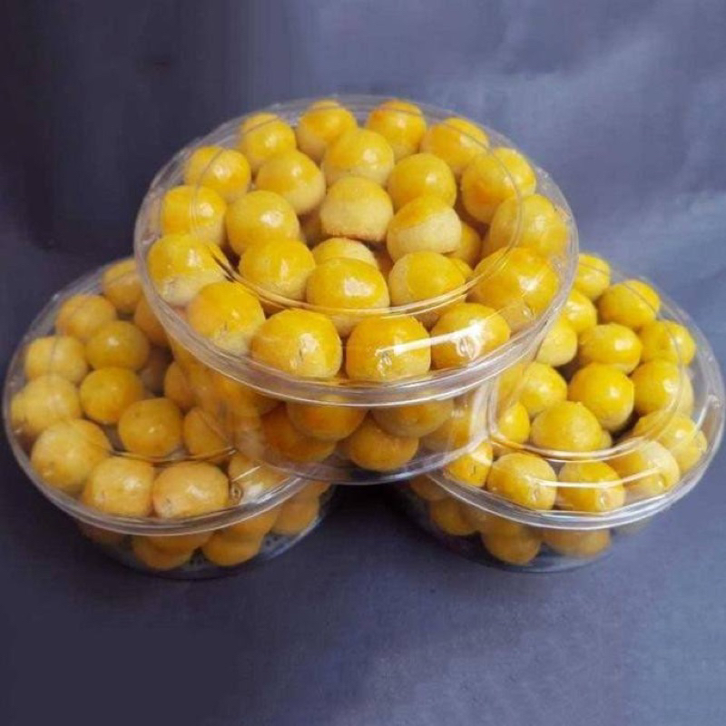 

PAKET NASTAR LEBARAN 50000
