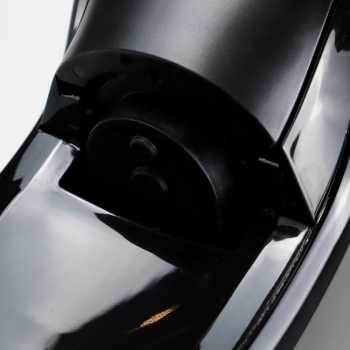 HiBREW Mesin Kopi Kapsul 3 in 1 for Nespresso Dolce Gusto - ST-504