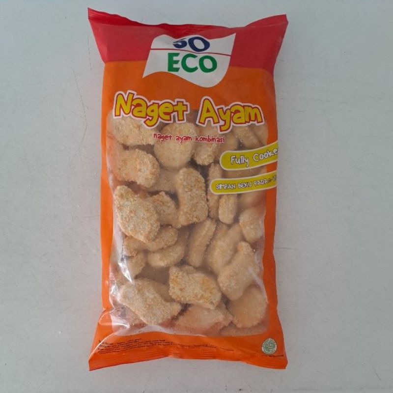 

Naget so eco 1kg