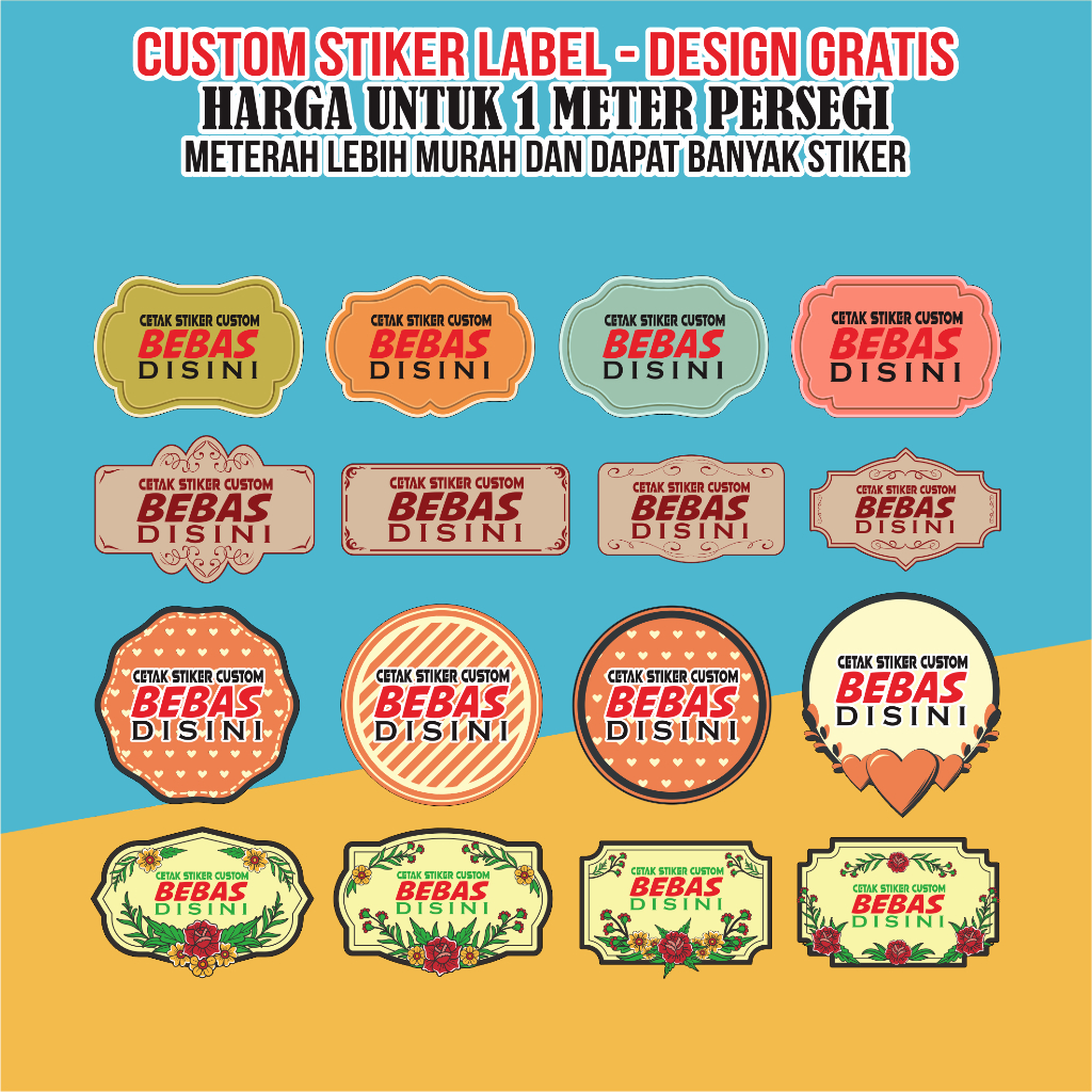 STIKER LABEL, STICKER LABEL, STIKER PRODUK, STICKER PRODUK, STIKER MAKANAN, STICKER MAKANAN, STIKER MINUMAN, STICKER MINUMAN, STIKER CUSTOM, STICKER CUSTOM, CETAK STIKER, CETAK STICKER, STIKER BOTOL, STICKER BOTOL, STIKER TOPLES, STICKER TOPLES STK-04