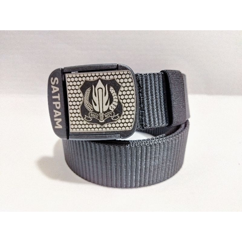 Sabuk Tactical Satpam