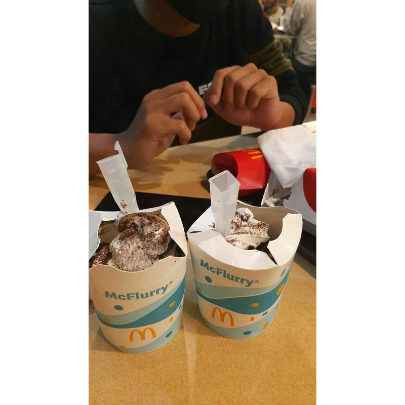 

mcflurryoreo