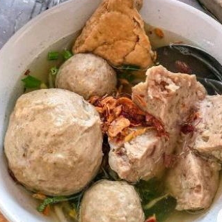 

Bakso Atuuw