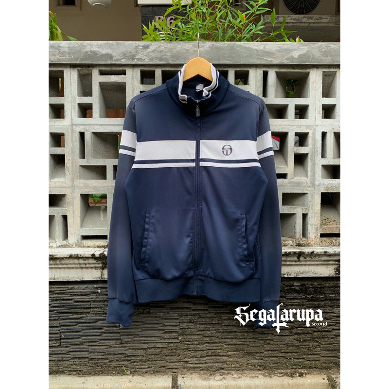 TRACKTOP SERGIO TACCHINI DAMARINO