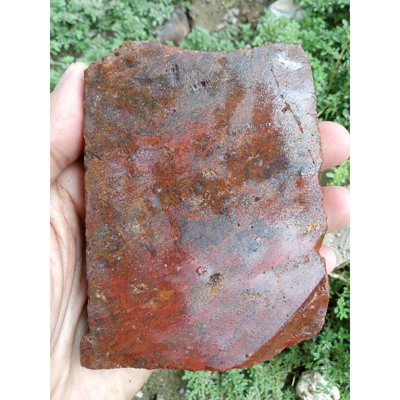 ✅ Batu Lumut Tapan ( Rough / Bahan Batu Akik Fosil Natural - bukan bacan obi giok fire opal kalimaya