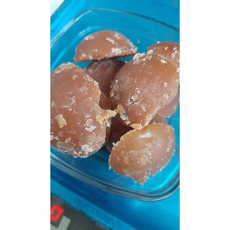 

Gula merah 250 gram