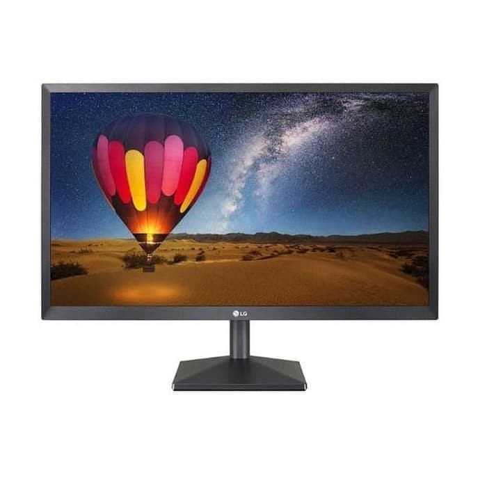 MONITOR LED LG 22 INCH 22MN430 IPS HDMI FHD 75Hz 22MN430M-B