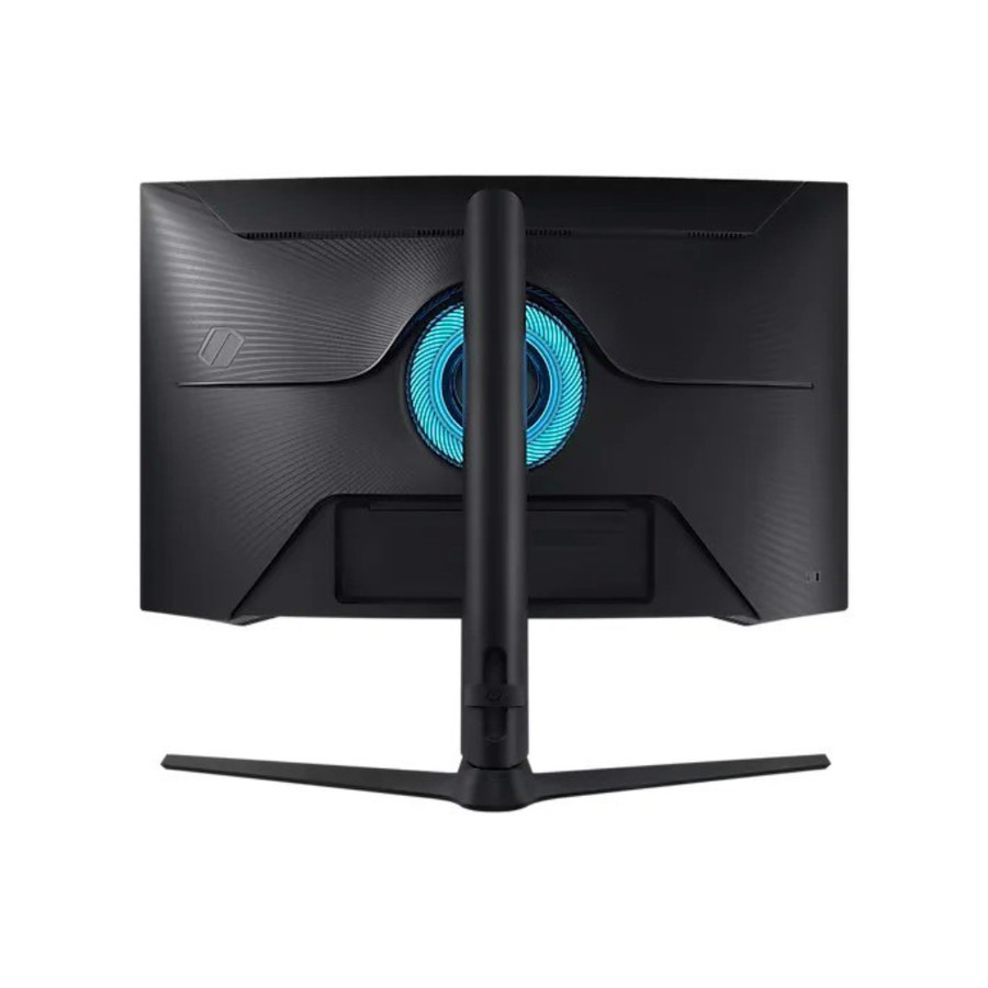 Monitor LED Samsung ODYSSEY G65B LS27BG652 27&quot; 1440p QHD 240Hz HDR600