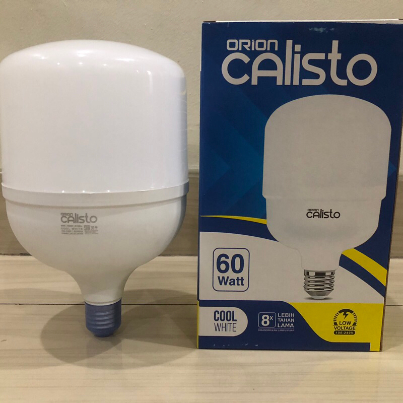 BOHLAM LED ORION CALITO CUPSULE