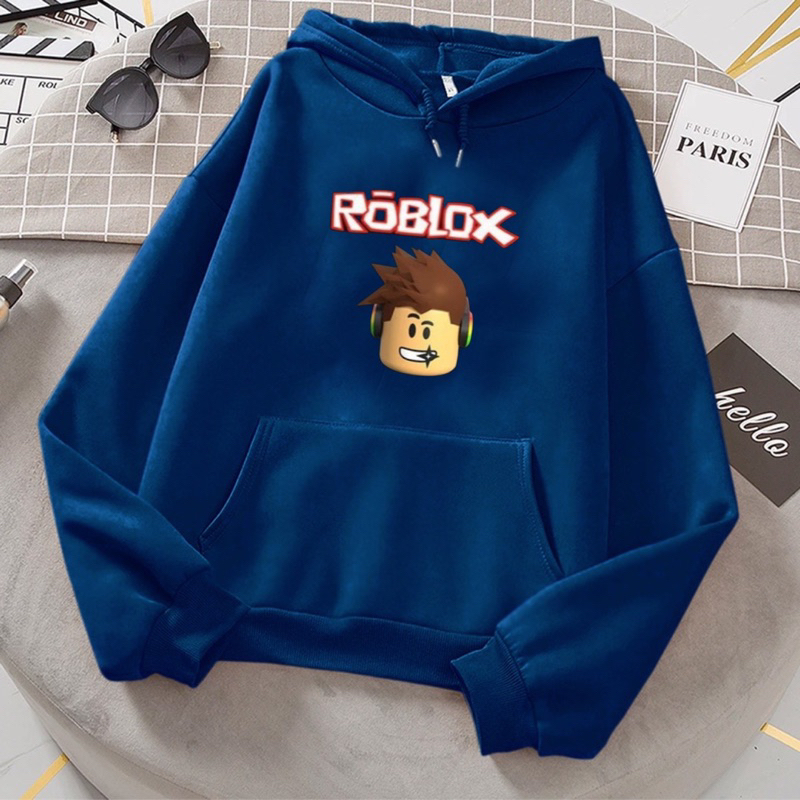 Sweater anak laki laki ROBLOX sweater anak unisex | baju anak | pakaian anak cowok