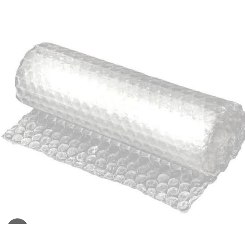 

BUBBLE WRAP