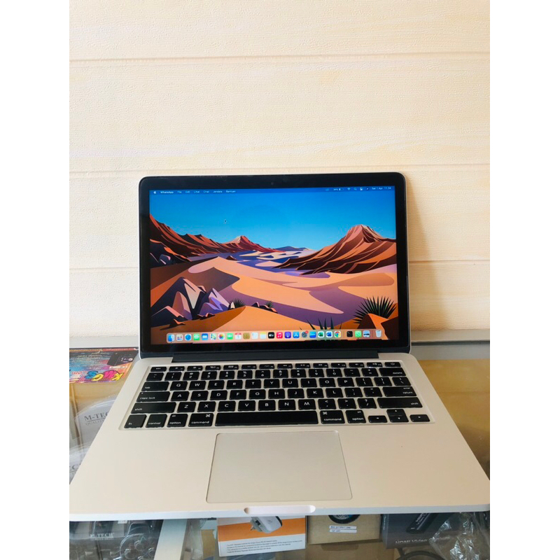 Laptop Apple Macbook Pro 2015 Retina