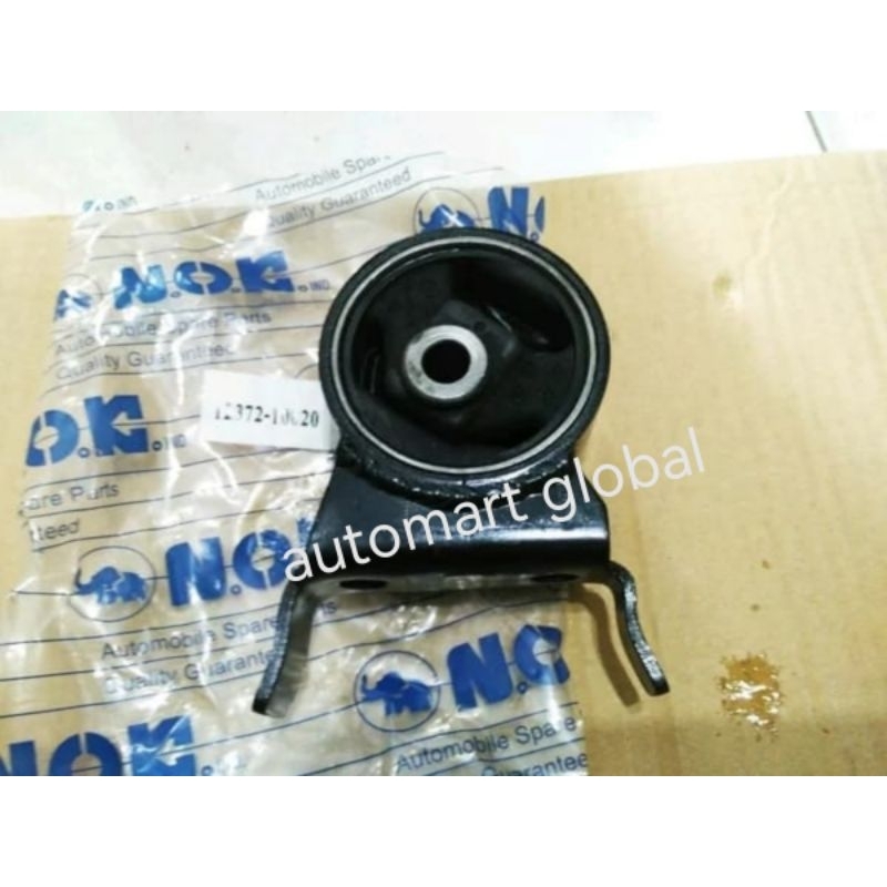 engine mounting dudukan mesin Starlet ep70 1000cc 12372-10020