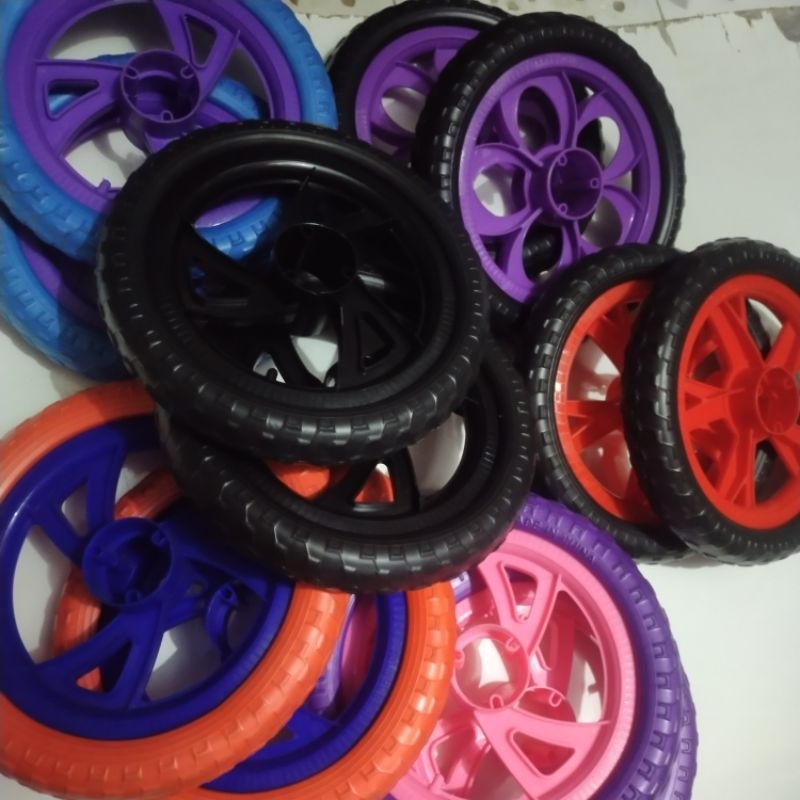 Ban Mati Sepeda 12 | Ban Busa Sepeda 12