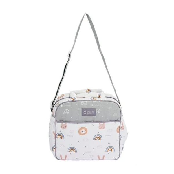 Omiland Tas Medium OB29171 OB29172 - Rainbow Series