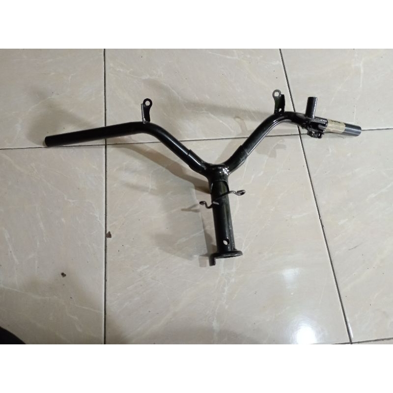 STANG STIR STANDARAN Vario 110 lama VARIO CURUT