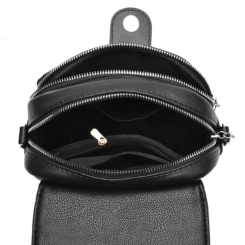 TAS SLEMPANG IMPOR KANCING / SLINGBAG IMPORT