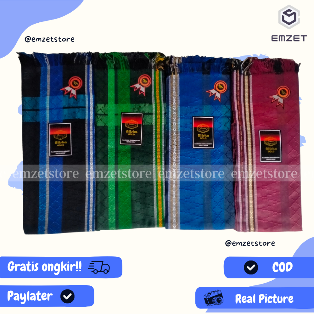 SORBAN JUMBO SORBAN MURAH SORBAN HAJI  SORBAN PANJANG ALISKA
