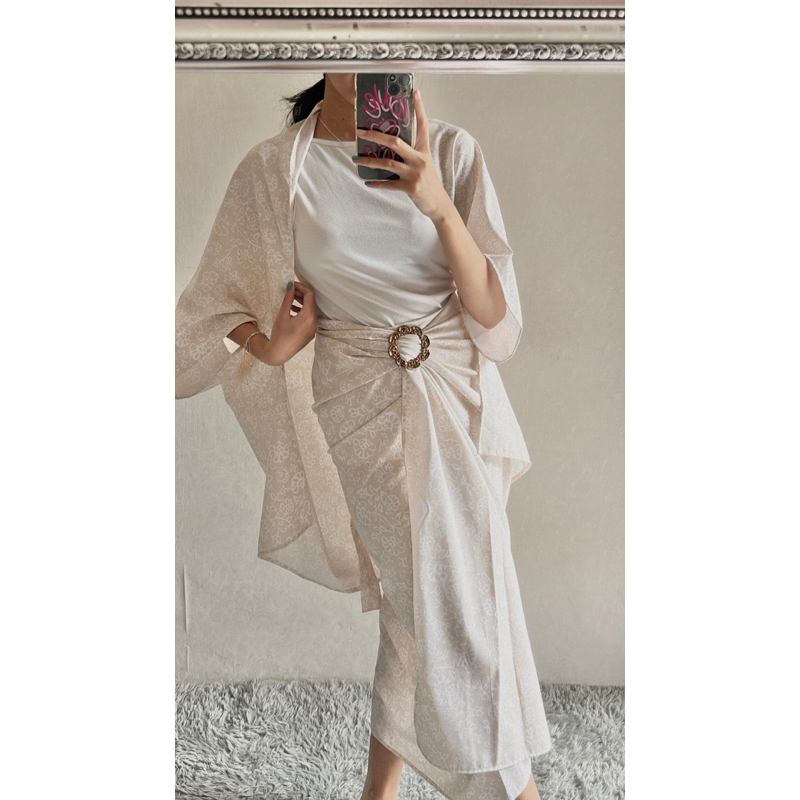 ETHEREAL - Rok Lilit Set