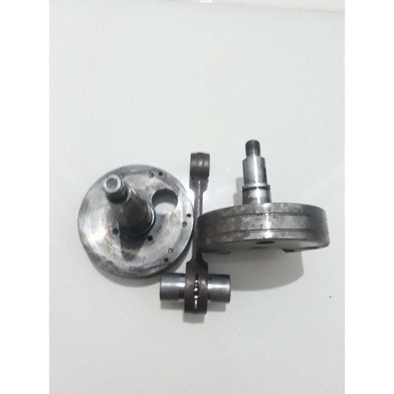 Kruk As Ninja CBU Zx Copotan