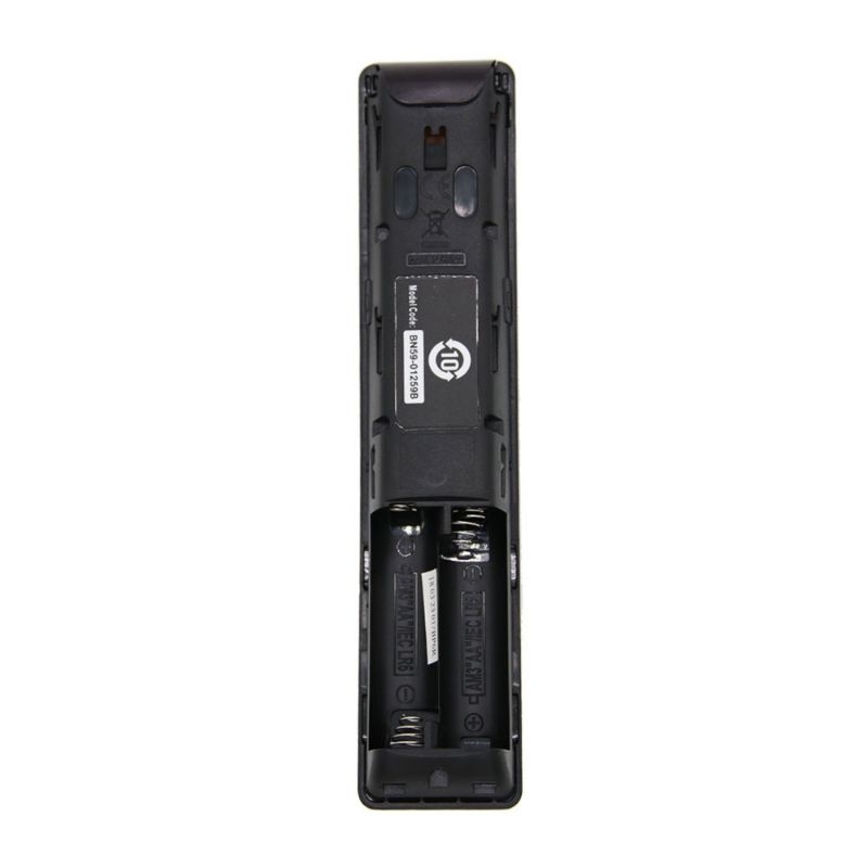 Remot remote smart tv samsung BN59 01259B original